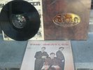 THE BEATLES VINYL LP 