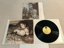 MADONNA -LIKE A VIRGIN- 1984 Original Vinyl Record LP- SIRE W1-25157 PLAYED ONCE