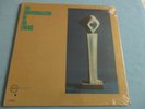 THE INDIVIDUALISM OF GIL EVANS 1964 SEALED VERVE MONO V-8555 BOP JAZZ HOLE PUNCH