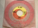 Lurch - The Lurch 45 RPM - CAPITOL 5503 - Ted Cassidy
