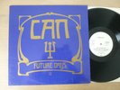 Can ?– Future Days   GER 1981   LP SPOON  Vinyl   mint-