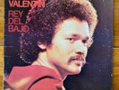 Bobby Valentin – Rey Del Bajo – Latin Salsa-Funk Vinyl LP