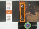 McCOY TYNER NIGHT OF BALLADS & BLUES ABC/IMPULSE YP-8515-AI Japan OBI VINYL LP