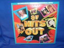 ’87 HITS OUT –  AUSTRALIAN LP RECORD 12”