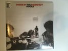 The Kooks ?– Inside In / Inside Out – 2 x LP vinyl record (studio & live)