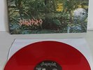 Slaughter Strappado Original Mix RED Vinyl LP Record new