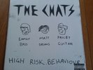THE CHATS - HIGH RISK BEHAVIOUR 12