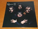 QUEEN:QUEEN II.1LP.PICTURE DISC.RARE AND MINT - NUEVO.