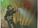 THIN LIZZY 'Jailbreak' 1990's EU vinyl LP, live UK 1983 ft. JOHN SYKES
