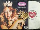 The Hole (Courtney Love) “Live Through This”; V. Rare 1994 White Vinyl Ltd Ed'n