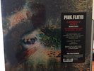 2016 Pink Floyd “A Saucerful Of Secrets” Sealed 180g Vinyl LP