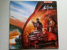 Sodom - Agent Orange, Vinyl - LP im Klappcover - FOC, 1989 Steam Hammer