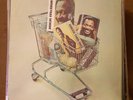 Brother Jack McDuff LP Check this out Cadet in shrinkwrap soul jazz organ vg+