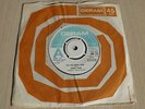 DENNY LAINE – Say You Don’t Mind (1967) DEMO 7” single . . . . UK Deram label