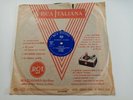 Elvis Presley Loving you/Teddy bear Italy 78 rpm Rca Italiana anno 1957