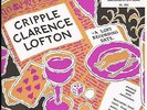 ID148z - Cripple Clarence Lofton - A Lost Recording Dat - AL 3531