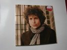 Bob Dylan  Blonde On Blonde White Vinyl New & Sealed