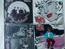 The V. I. P. 's Singles Mod Revival Punk New Wave Vinyl Promo