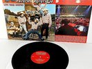 ME FIRST and The GIMME GIMMES love their country LP Vinyl Record , nofx