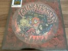 Guns n Roses - Live In South America 91-93. Picture Disc - New & Sealed