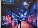 The Script Hand Signed Vinyl - Freedom Child - Music Autograph.