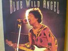 JIMI HENDRIX Blue Wild Angel - Isle Of Wight 3LP EXPERIENCE HENDRIX 2002 EU orig