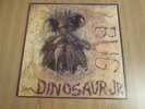 DINOSAUR JR - BUG - VERY GOOD++