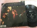 PINK FLOYD - BIG 4 - VERY RARE JAPAN 7