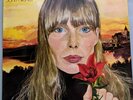 JONI MITCHELL 'Clouds' vinyl LP UK Reprise Records