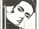VOX #11 UK 1982 ORIG IRISH PUNK FANZINE LUDUS LINDER COVER THEATRE OF HATE FELT