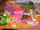BBC RADIOPHONIC WORKSHOP -Out Of This World- SEALED Record Store Day LP