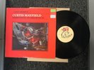 Soul/Funk LP CURTIS MAYFIELD SOMETHING TO BELIEVE IN - on CURTOM RECORDS