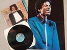 Michael Jackson Off The Wall Australian Promo LP with original poster 1979 Epic