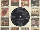 Edwin Starr I Want My Baby Back Tamla Motown Tmg 630 Soul Northern Rocksteady