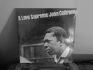 SEALED JOHN COLTRANE A LOVE SUPREME LP IMPULSE GR-155