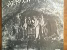 Aerosmith	Night In The Ruts	Lp	Taiwan Issue	VG+/EX	Pop	Mh-7579