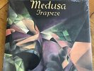 TRAPEZE MEDUSA TAPESTRY AKARMA LP PSYCH PROG ROCK  180G DELUXE RARE REISSUE