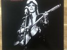 Ziggy On Channel Two 2015 Limited Edition Black Vinyl LP By David Bowie.