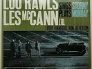 LOU RAWLS / LES McCANN LTD. 