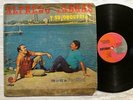 ALFREDO VARGAS Con La Voz de Ferdibu LATIN GUAGUANCO COTIQUE LP HEAR