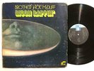 JACK MCDUFF Moon Rappin BLUE NOTE JAZZ LP
