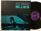 RAY BRYANT Alone With The Blues  ORIG NEW JAZZ LP DG VG+