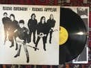 RADIO BIRDMAN   RADIOS APPEAR vinyl lp 1978 Canada press #9147 6050