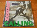 THE CLASH London Calling 180 Gram VINYL DOUBLE RECORD LP NEW & SEALED