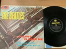 THE BEATLES. PLEASE .PLEASE ME. MONO FIRST UK    PRESSING.. LP  V/ RARE