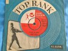 JIMMY REED, BABY WHAT YOU WANT ME TO DO, 1960 TOP RANK LABEL, R&B,NORTHERN, VG.