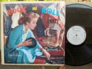 ROCK AND ROLL PARTY instrumental LP (1961): DON & EDDIE Modern 7014