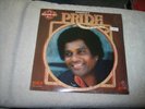 LP  CHARLEY PRIDE  COUNTRY IN MY SOUL   **FACTORY SEALED**   #246