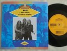 RUSH - SPIRIT OF RADIO / CLOSER TO THE HEART OLD GOLD CUSTOM SLEEVE EX