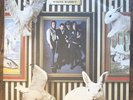 The Damned White Rabbit German PS 7